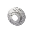 Brake Disc Front. Porsche 996 / 997 / 986 / 987 (99635140501 / 99635140601)