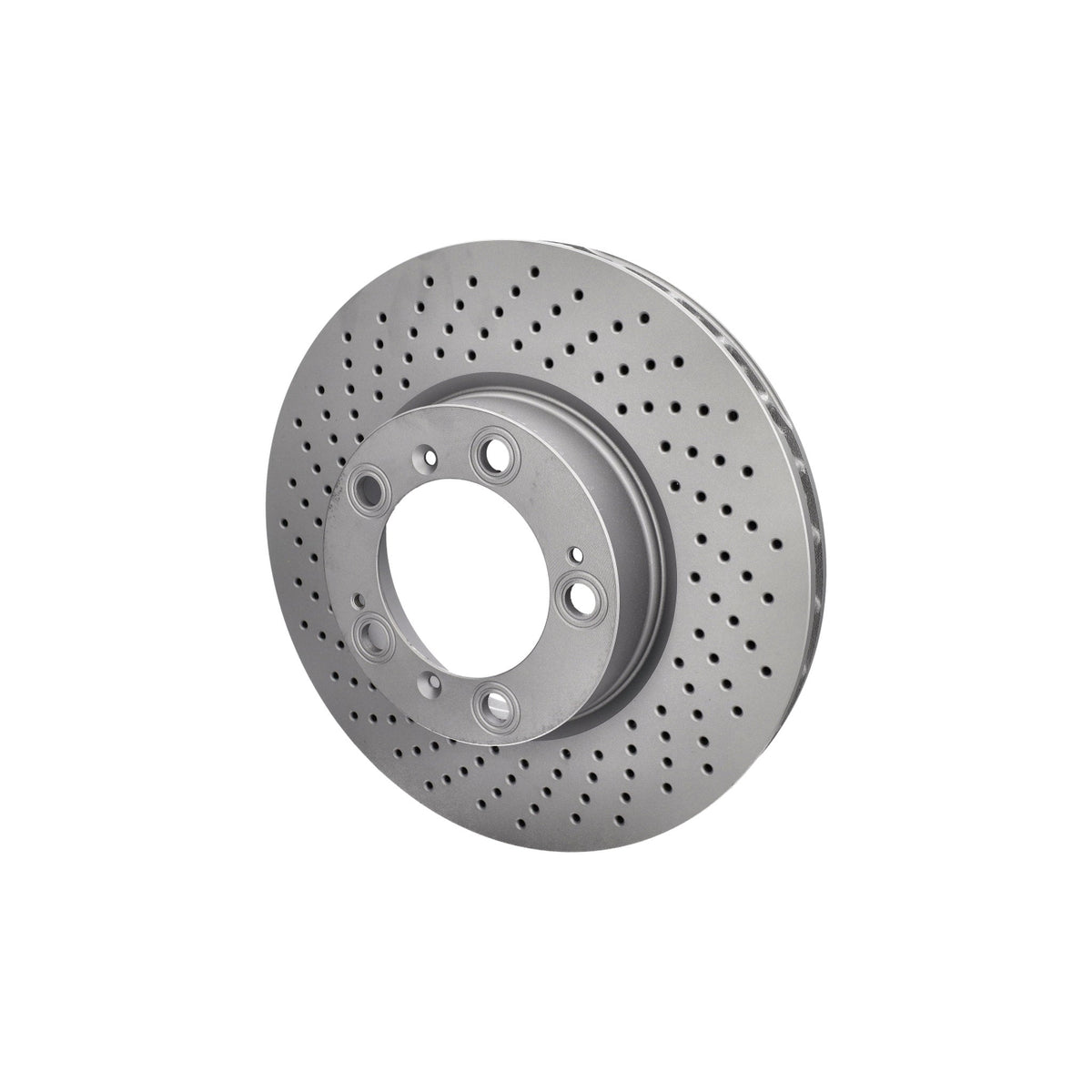 Bremsscheibe vorn – Porsche Boxster/Cayman