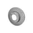 Brake disc front – Porsche Boxster/Cayman