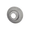 Bremsscheibe Standard Coat Z VORNE. Porsche 996 / 997 / 991.2 / 992.1 / 718 Boxster / Cayman
