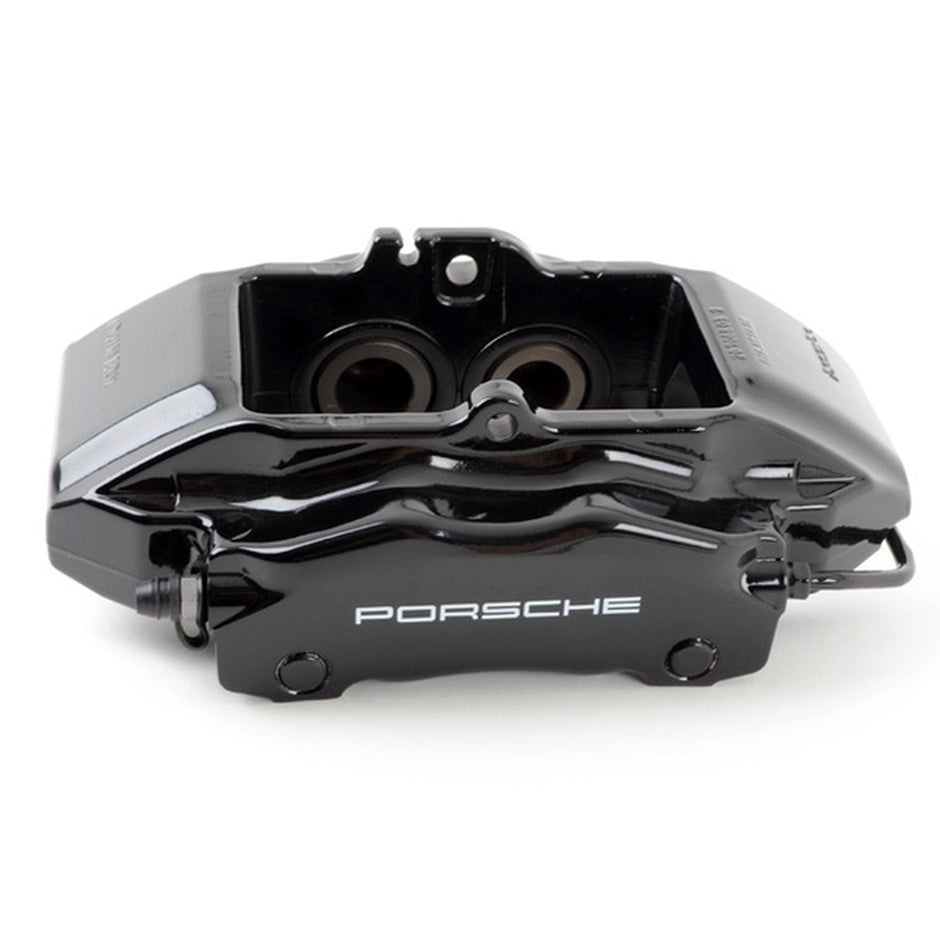 Brake caliper FRONT. Porsche 996 C2 1997>> (Porsche Original)