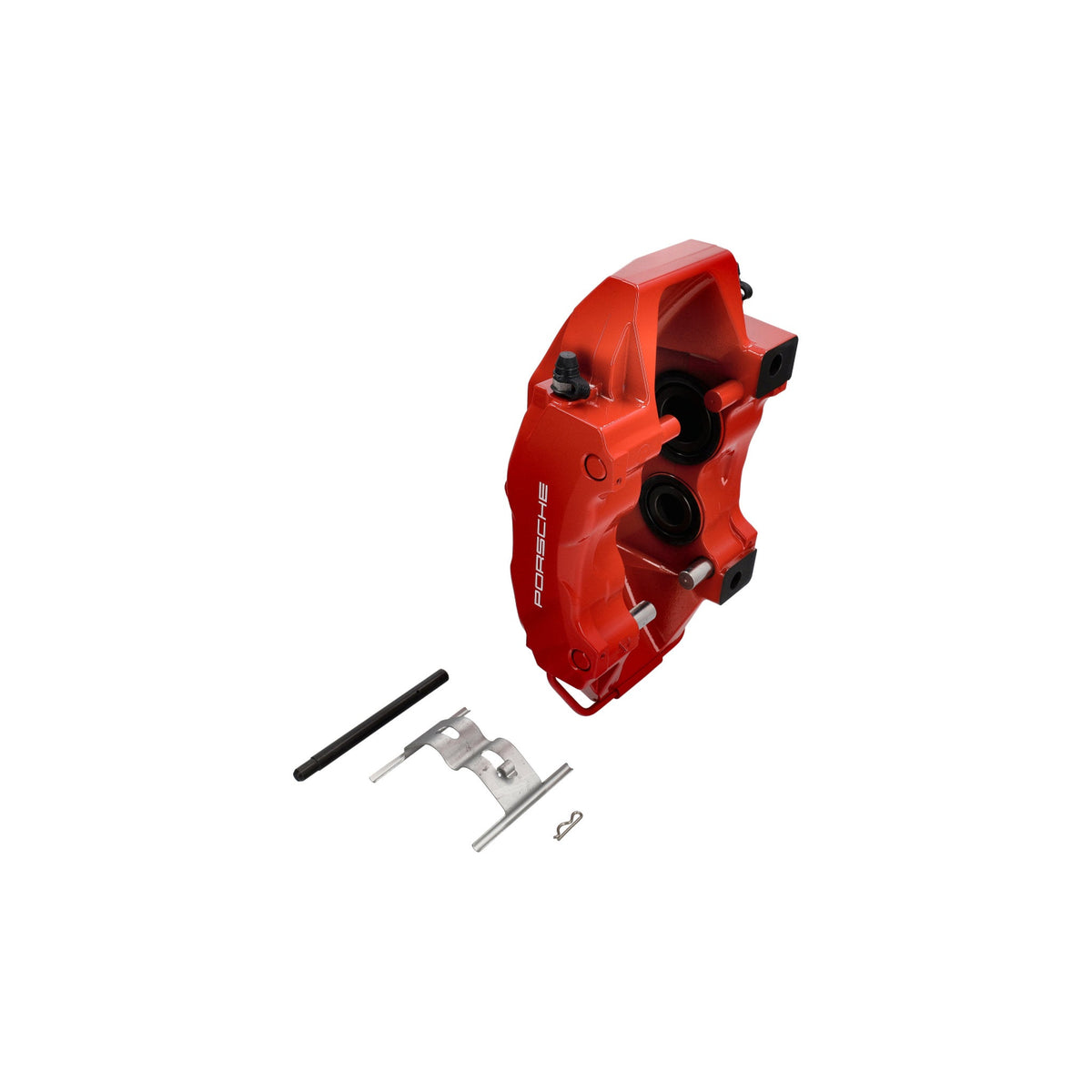 Bremssattel, VORNE. Porsche 996 / 997 1998-2012 (Porsche Original)