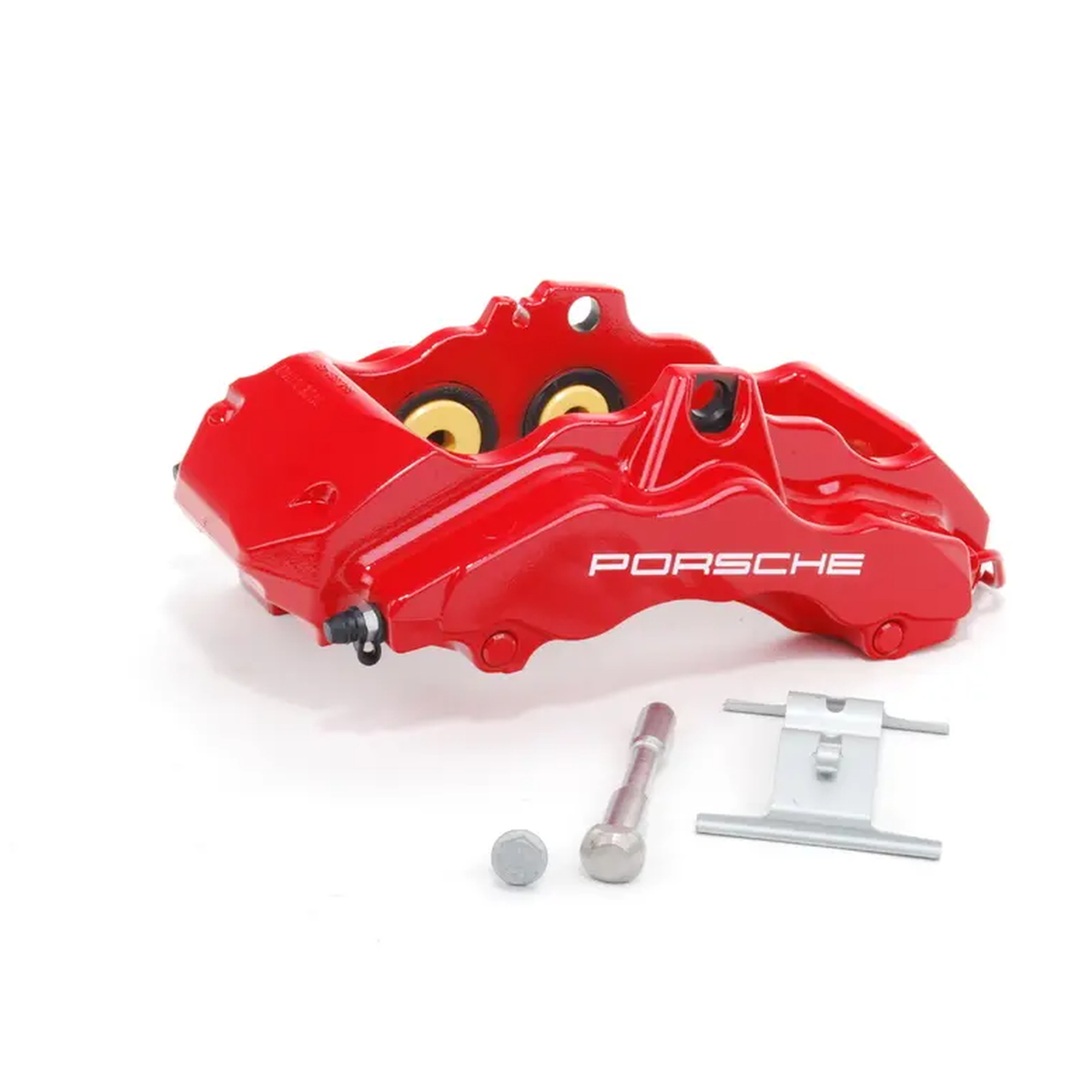 Bremssattel VORNE. Porsche 996 GT3 Mkiii (Porsche Original)
