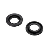 Front brake caliper seal repair kit | Porsche 996 / 997 / 991 / 981 / Carrera GT | Genuine Porsche Part