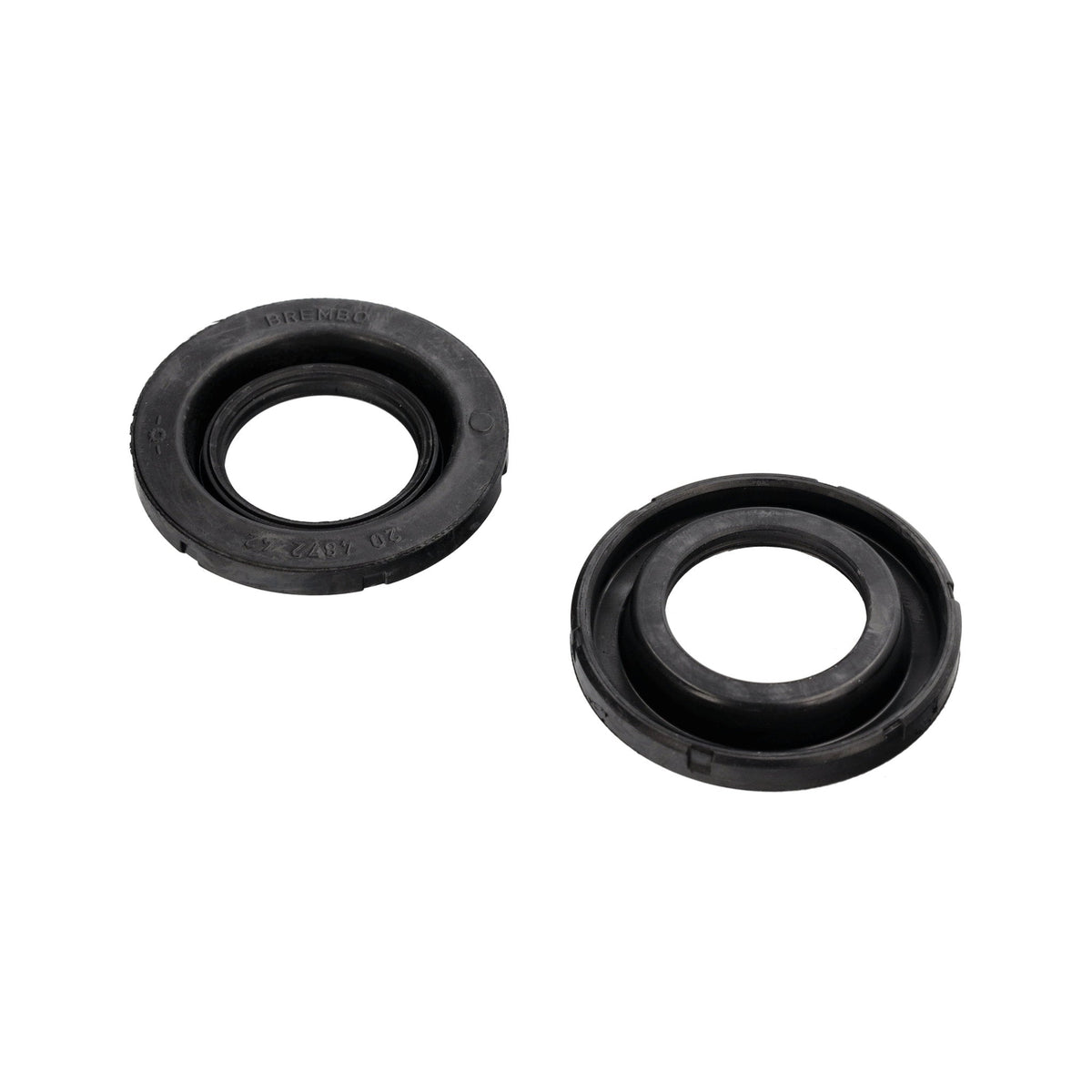 Brake Caliper Seal Repair Kit Front Porsche Boxster / Cayman / 996 / 997 (Porsche Genuine)