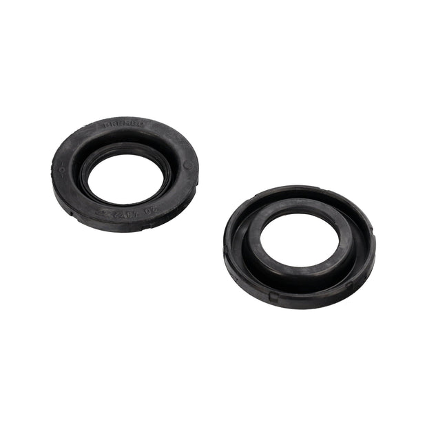 Brake Caliper Seal Repair Kit Front Porsche Boxster / Cayman / 996 / 997 (Porsche Genuine)