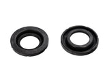 Front brake caliper seal repair kit | Porsche 996 / 997 / 991 / 981 / Carrera GT | Genuine Porsche Part – image 2