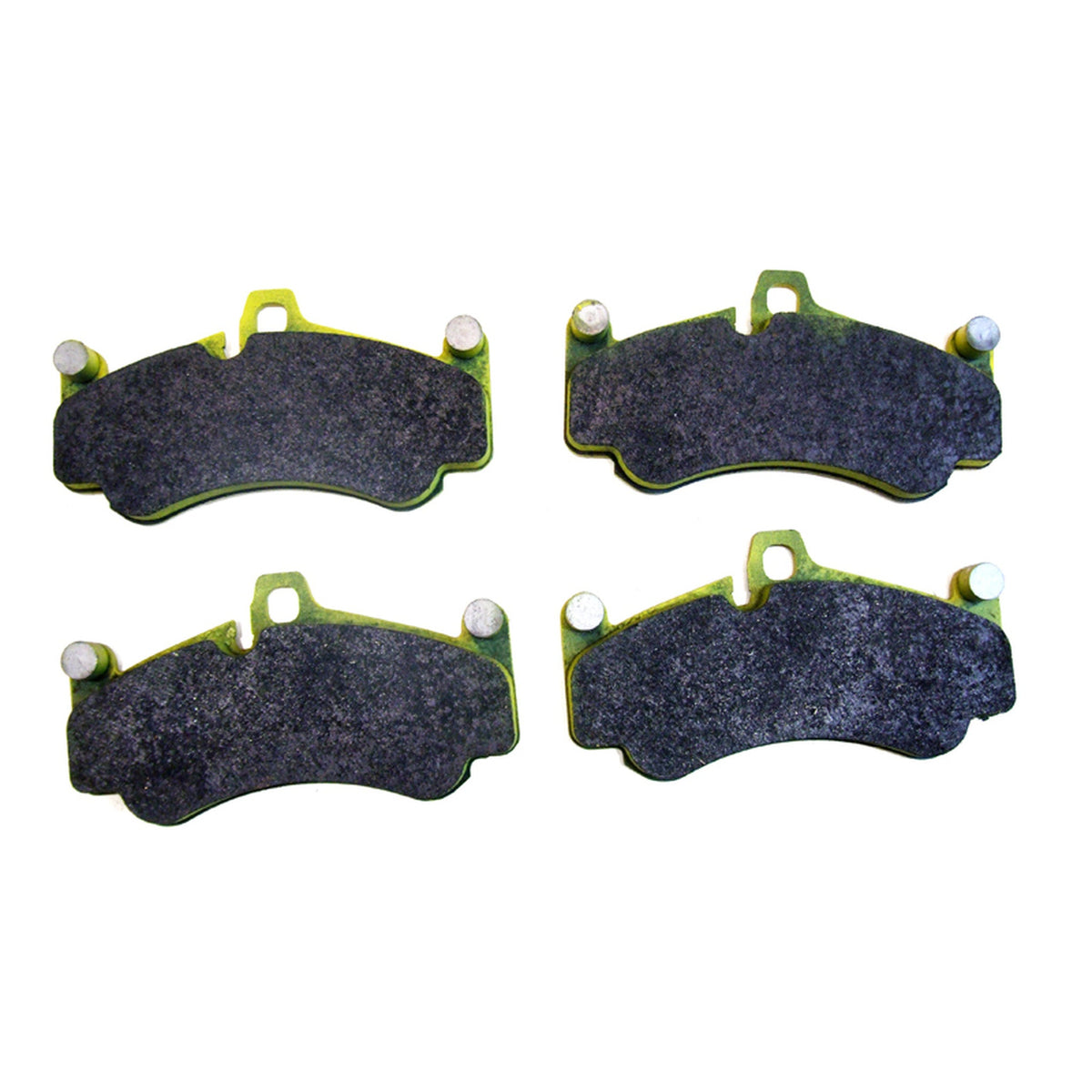 Brake pads front. Porsche 996 GT2/GT3 / 997GT3