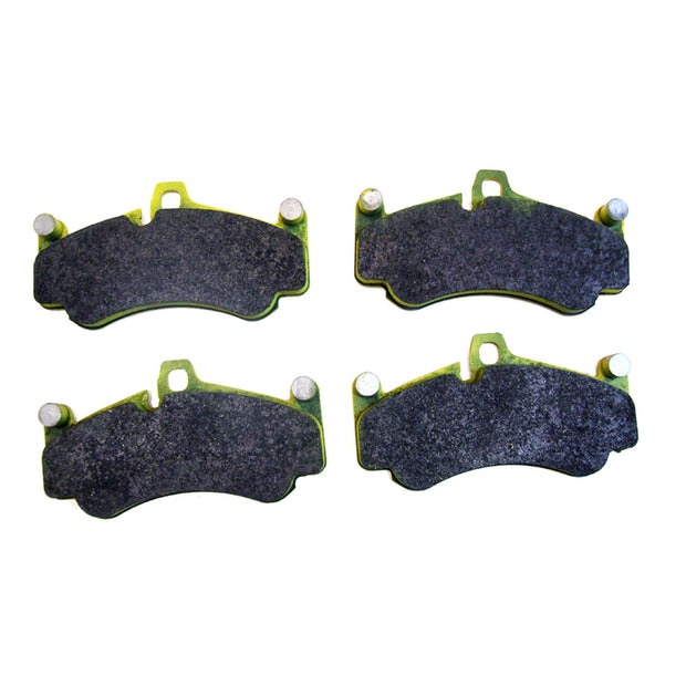 Front brake pads. Porsche 996 GT2/GT3 / 997GT3 (Porsche Original)