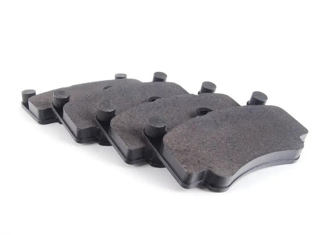 Front brake pads. Porsche 997 MKII C2S/C4S / 996 GT3 - Porsche Original Part