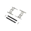 Brake Pad Pin Set. Porsche 996 / Boxster 986