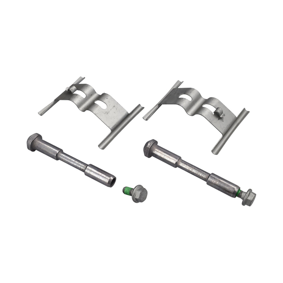 Brake Pad Pin Set, Front – Porsche Boxster/Cayman