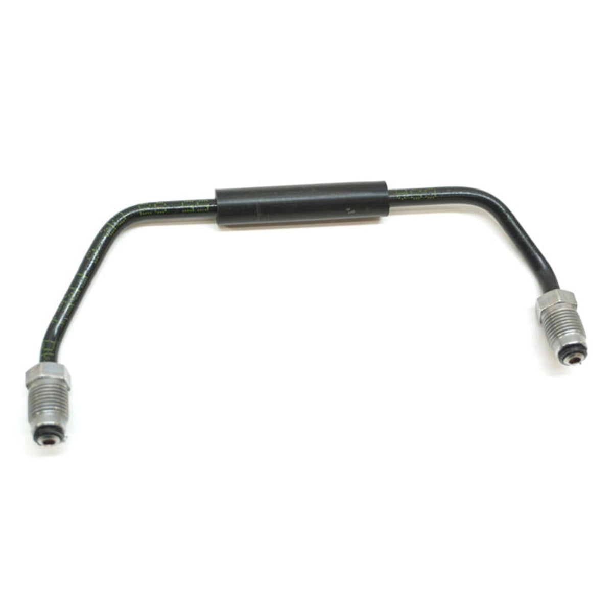Bremssattel Bremsleitung. Porsche 996 / 997 (Porsche Original)