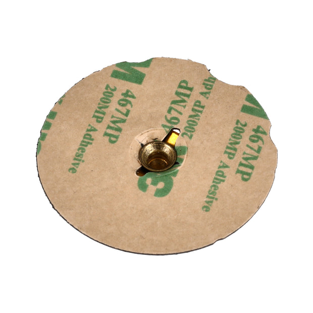 Schwingungsdämpfer Bremssattel 30 mm, Porsche 928 / 944 / 968 / 964 / 993 / 996 / 997 / Boxster / Cayman, Ansicht 2