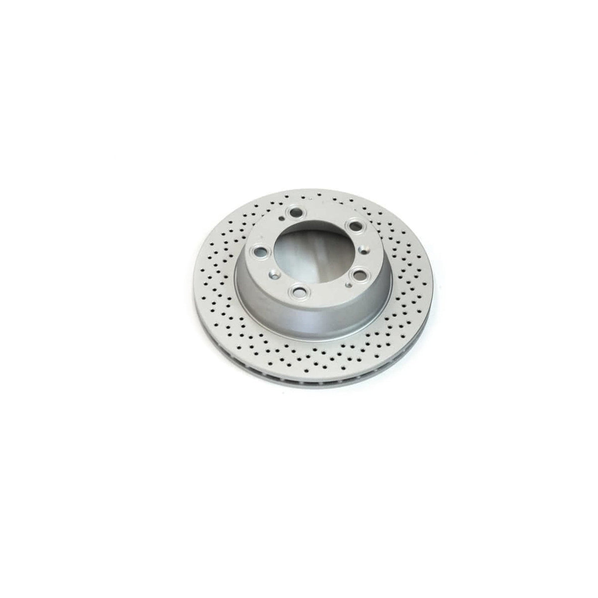 Bremsscheibe hinten. Standard Coat Z. Porsche 996 / 997 (OE-Teilenummer 99635240104)