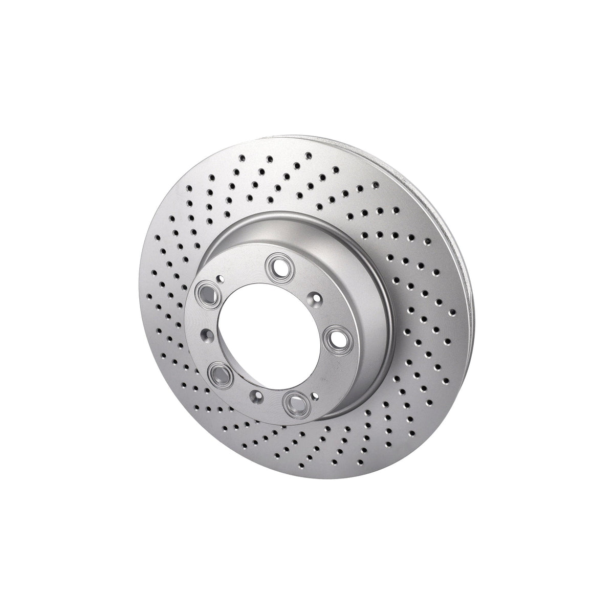 Bremsscheibe Hinten, Porsche 996 / 997 / 991 (OE Nr. 99635240502 und 99635240602)