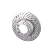 Rear Brake Disc, Porsche 996 / 997 / 991 (OE No. 99635240502 and 99635240602)