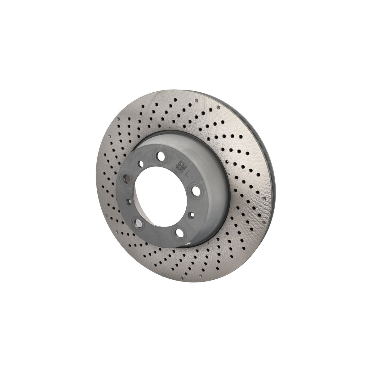 Bremsscheibe Hinten, 330mm x 28mm. (OE Nr. 99635240502 und 99635240602)