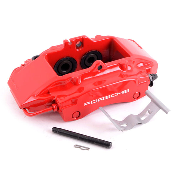 Bremssattel HINTEN – Porsche Boxster/Cayman