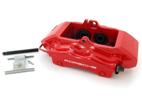 Brake caliper, REAR. Porsche 996 / 997 - Porsche Original Part