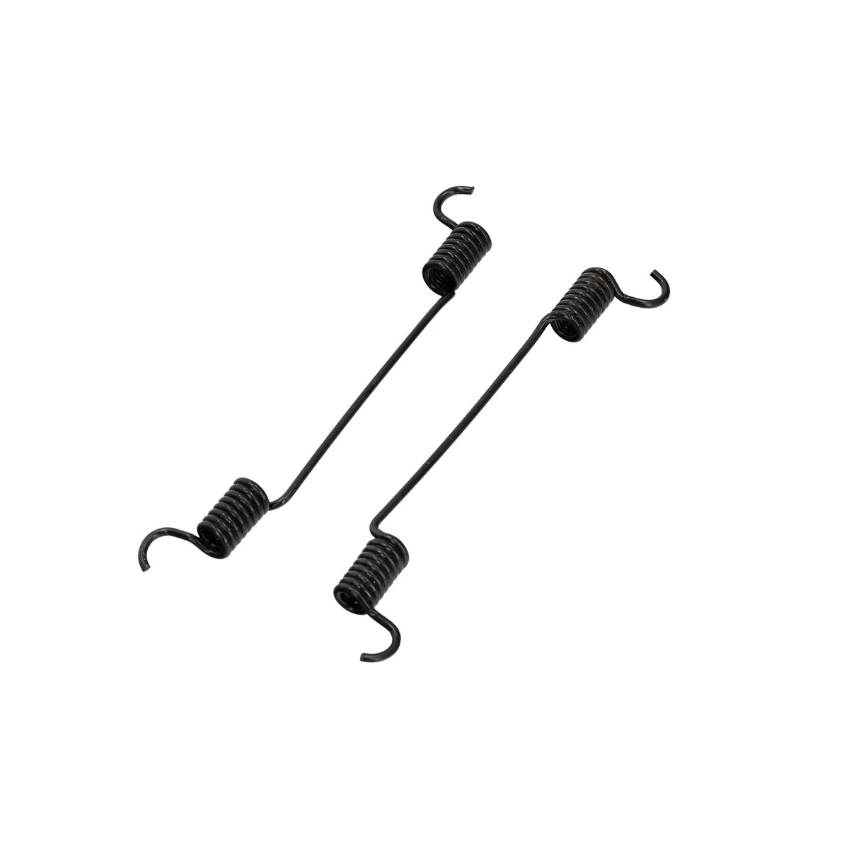 Return springs for handbrake shoes, set of 2. Porsche 964 / 993 / 924 / 944 / 968 / 986