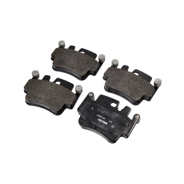 Front brake pads. Porsche 996 / Boxster 986S / Boxster 987 S / Cayman
