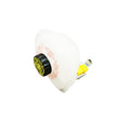 Brake Fluid Reservoir. Porsche 996 / 986 Boxster Manual (Porsche Original)