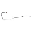 Brake line front left. Porsche 996 C4 / C4S / Turbo (Porsche Original)