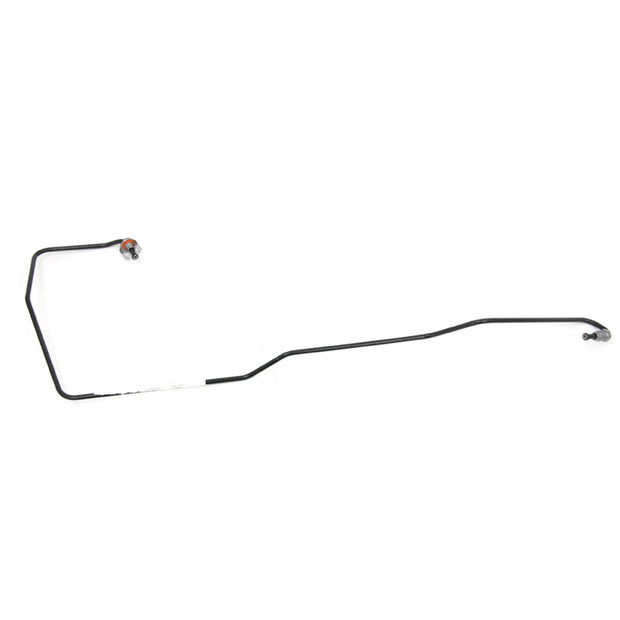 Brake line front left. Porsche 996 C4 / C4S / Turbo (Porsche Original)