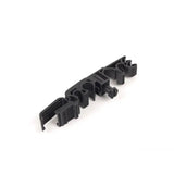 Bracket for brake, clutch and steering lines | Porsche 996 / 997 / Boxster / Cayman | Genuine Porsche Part