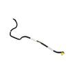 Vacuum pipe brake booster right-hand drive. Porsche 986 Boxster / 996 (Porsche Original)