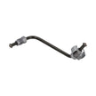 Brake caliper brake line for PCCB RIGHT. Porsche 987 Boxster / 987 Cayman / 996 GT3 / 996 GT2 / 997 - Porsche Original Part