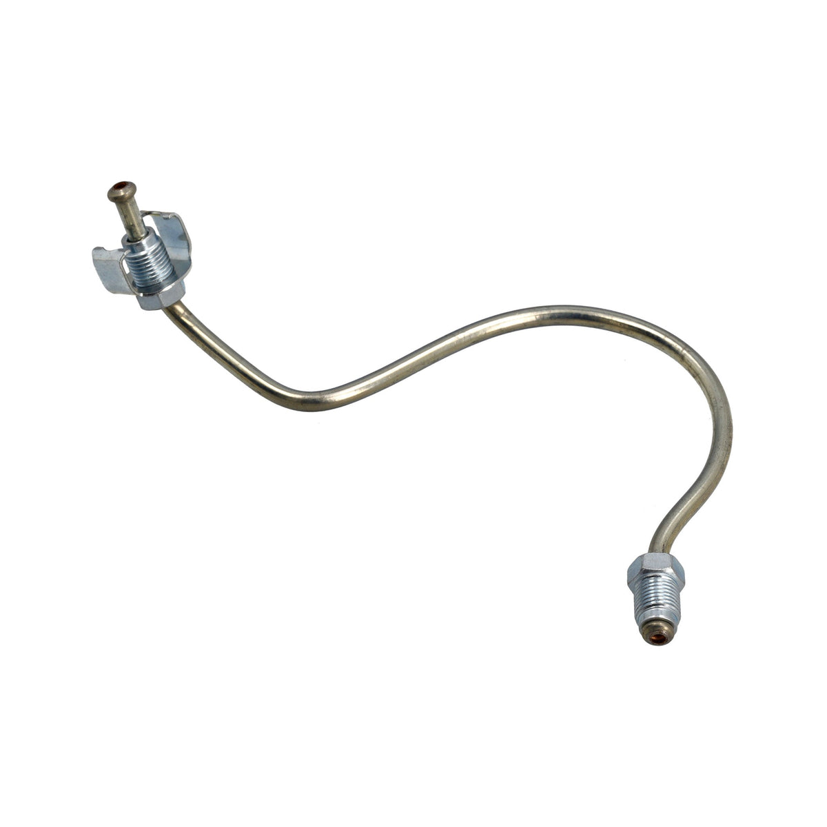 Bremssattel Bremsleitung VORNE LINKS. Porsche 996 1999>> / 996 turbo