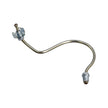 Brake caliper brake line FRONT LEFT. Porsche 996 1999>> / 996 turbo