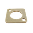 Brake Booster Gasket. Porsche 996 / 997 / Boxster / Cayman / 970 Panamera - Porsche Genuine Part