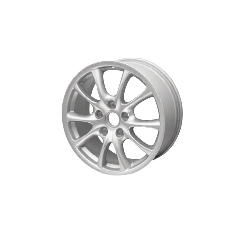18" Alufelge – Porsche Originalteil
