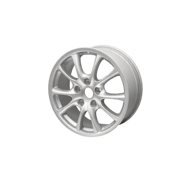 18" Alufelge – Porsche Originalteil