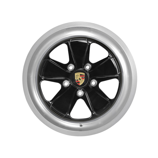 18" Fuchs Style Alufelge – Porsche Originalteil
