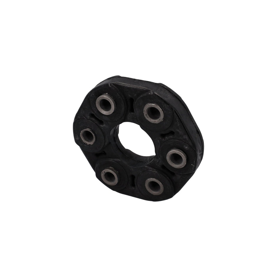 Flexscheibe (verbessert) für Kardanwelle. Porsche 996 C4 / C4S / turbo / 997 C4 / C4S / turbo - OEM / Erstausrüsterqualität