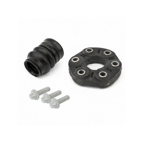Flexscheibe (verbessert) für Kardanwelle und Faltenbalg. Porsche 996 C4 / C4S / Turbo / 997 C4 / C4S / Turbo