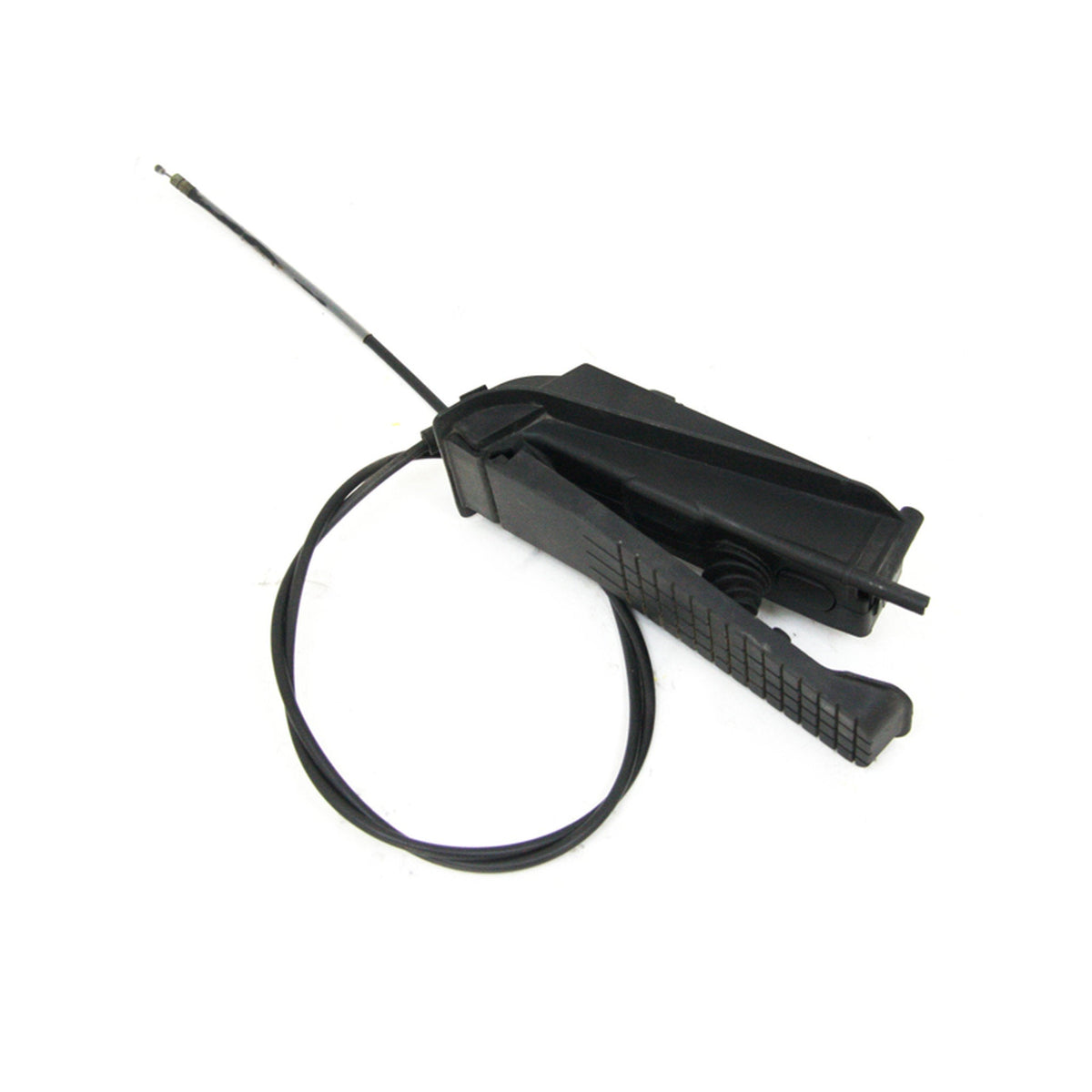 Gaspedalsteuerung. Porsche 996 LHD-Fahrzeuge (Porsche Original)