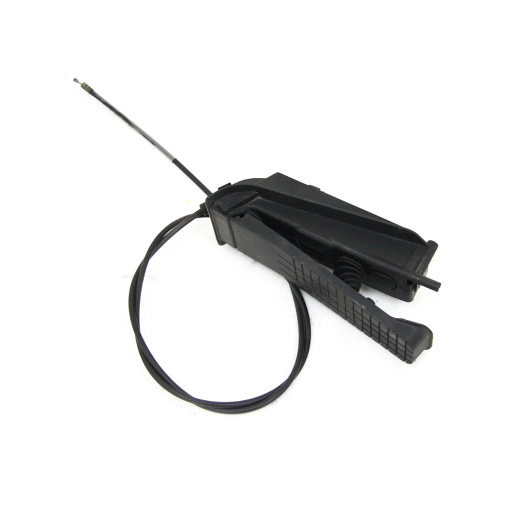 Accelerator pedal control. Porsche 996 LHD vehicles (Porsche Original)