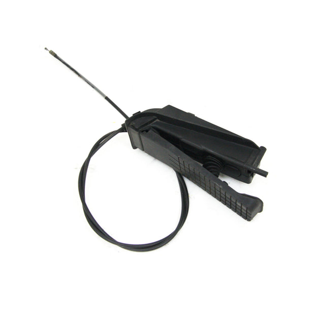 Accelerator pedal control. Porsche 996 LHD vehicles (Porsche Original)