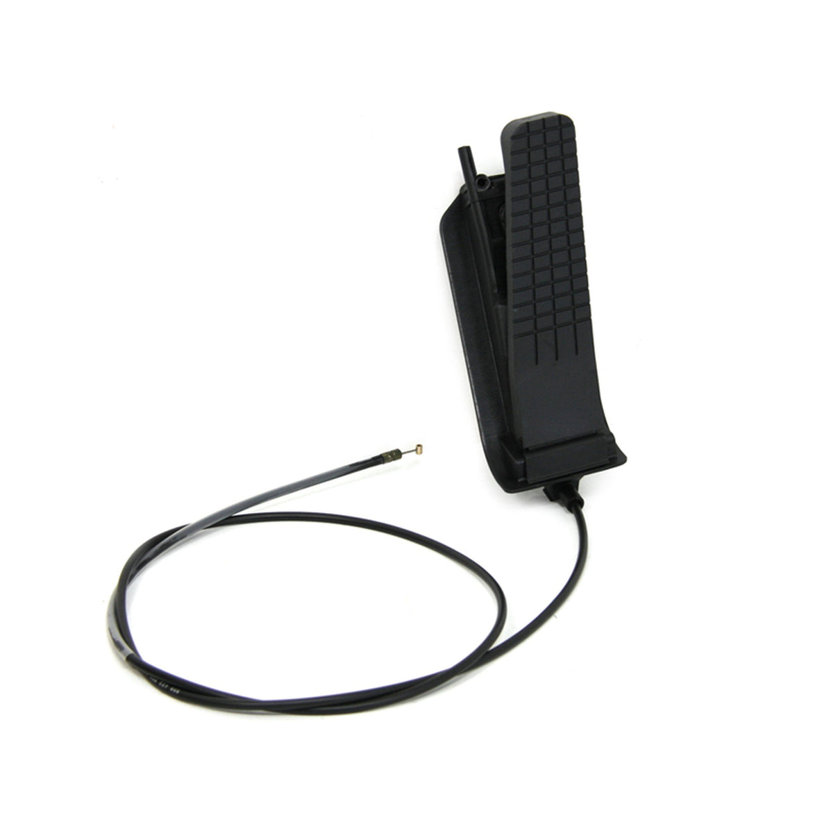 Accelerator Pedal Control. Porsche 996 Tiptronic RHD Vehicles (Porsche Original)