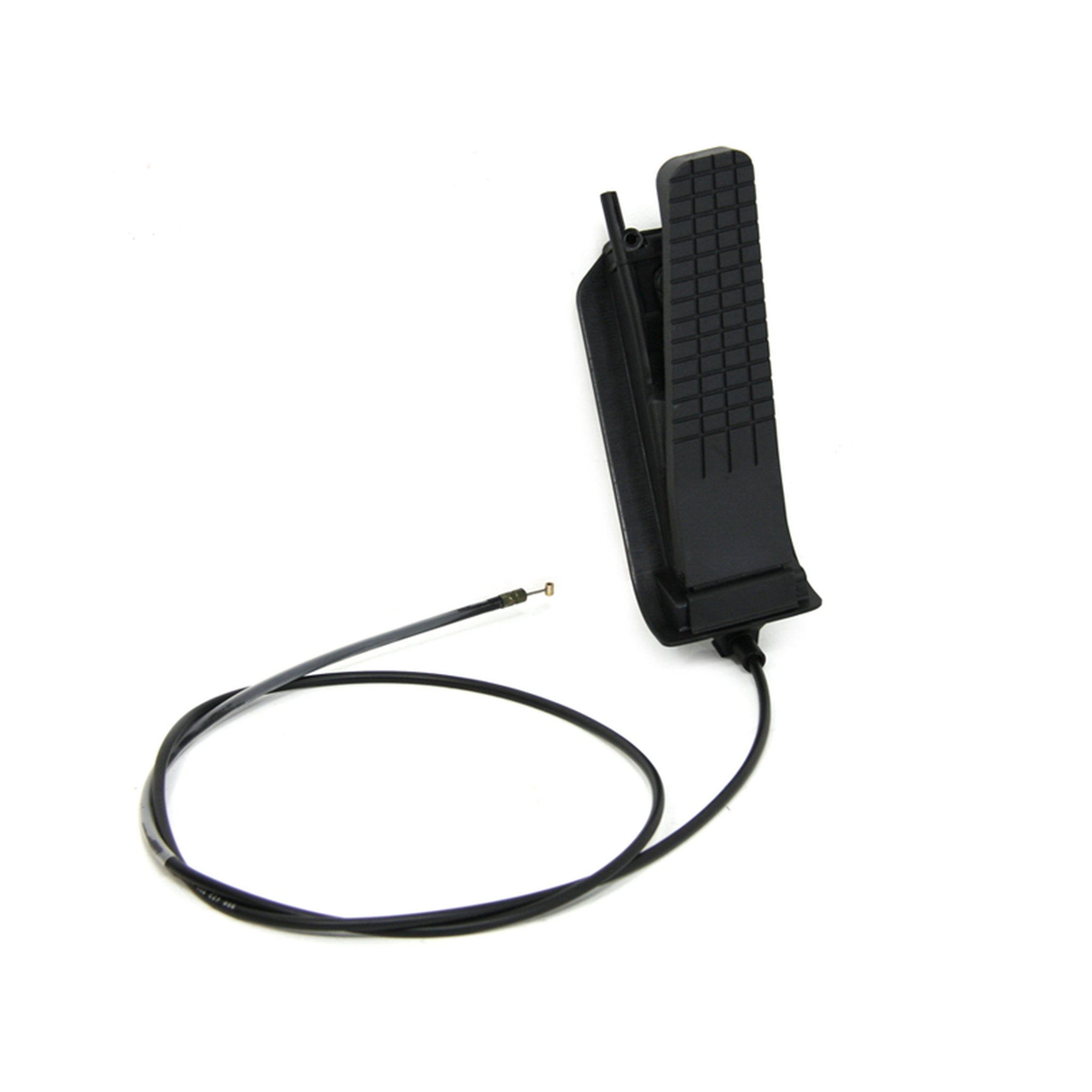 Accelerator Pedal Control. Porsche 996 Tiptronic RHD Vehicles (Porsche Original)