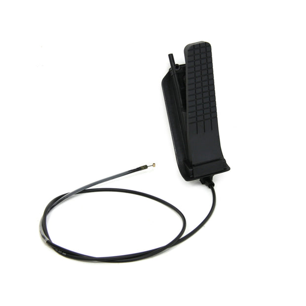 Accelerator Pedal Control. Porsche 996 Tiptronic RHD Vehicles (Porsche Original)
