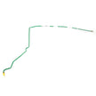 Hydraulic clutch line. Porsche 996 Turbo (Porsche Original)