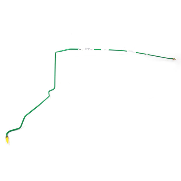 Hydraulic clutch line. Porsche 996 Turbo (Porsche Original)