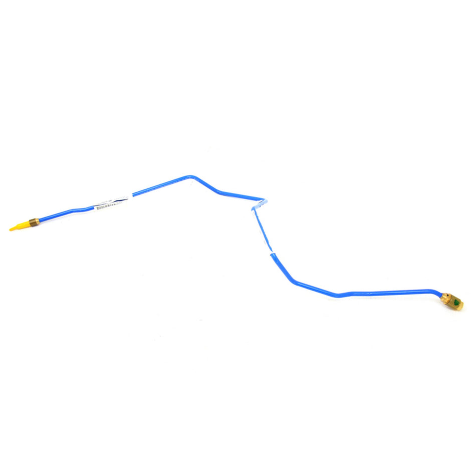 Hydraulic clutch line. Porsche 996 Carrera 2002>> (Porsche Original)