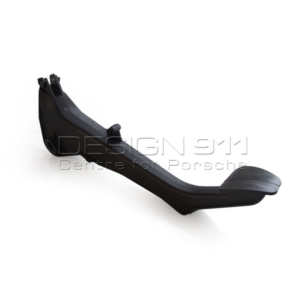 Clutch Pedal. Porsche 986 Boxster / 996 (Porsche Original)